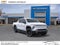2026 Chevrolet Silverado EV LT - Standard Range