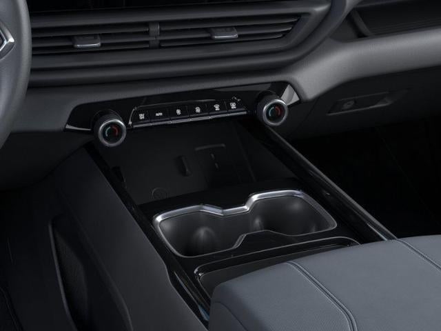 2026 Chevrolet Silverado EV LT - Standard Range