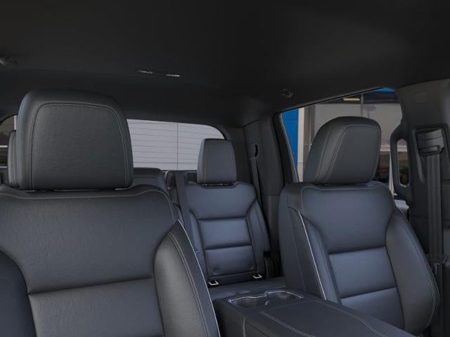 2026 Chevrolet Silverado EV LT - Standard Range