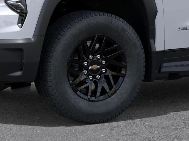 2026 Chevrolet Silverado EV LT - Standard Range