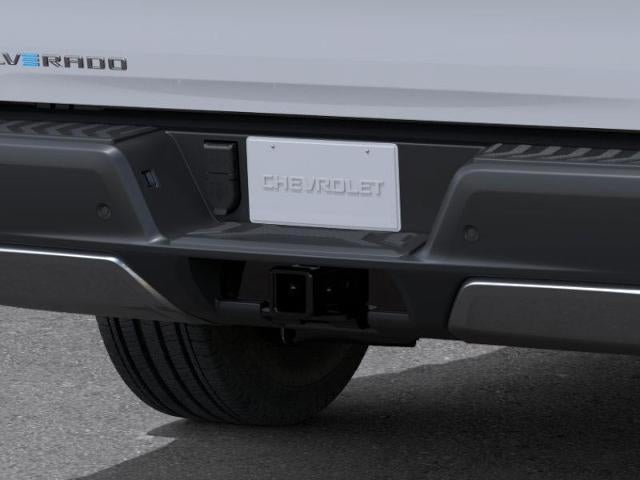 2026 Chevrolet Silverado EV LT - Extended Range