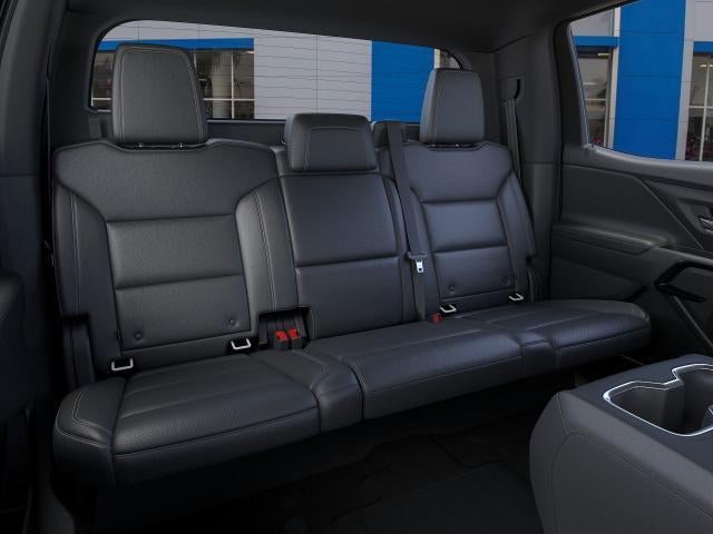 2026 Chevrolet Silverado EV LT - Extended Range