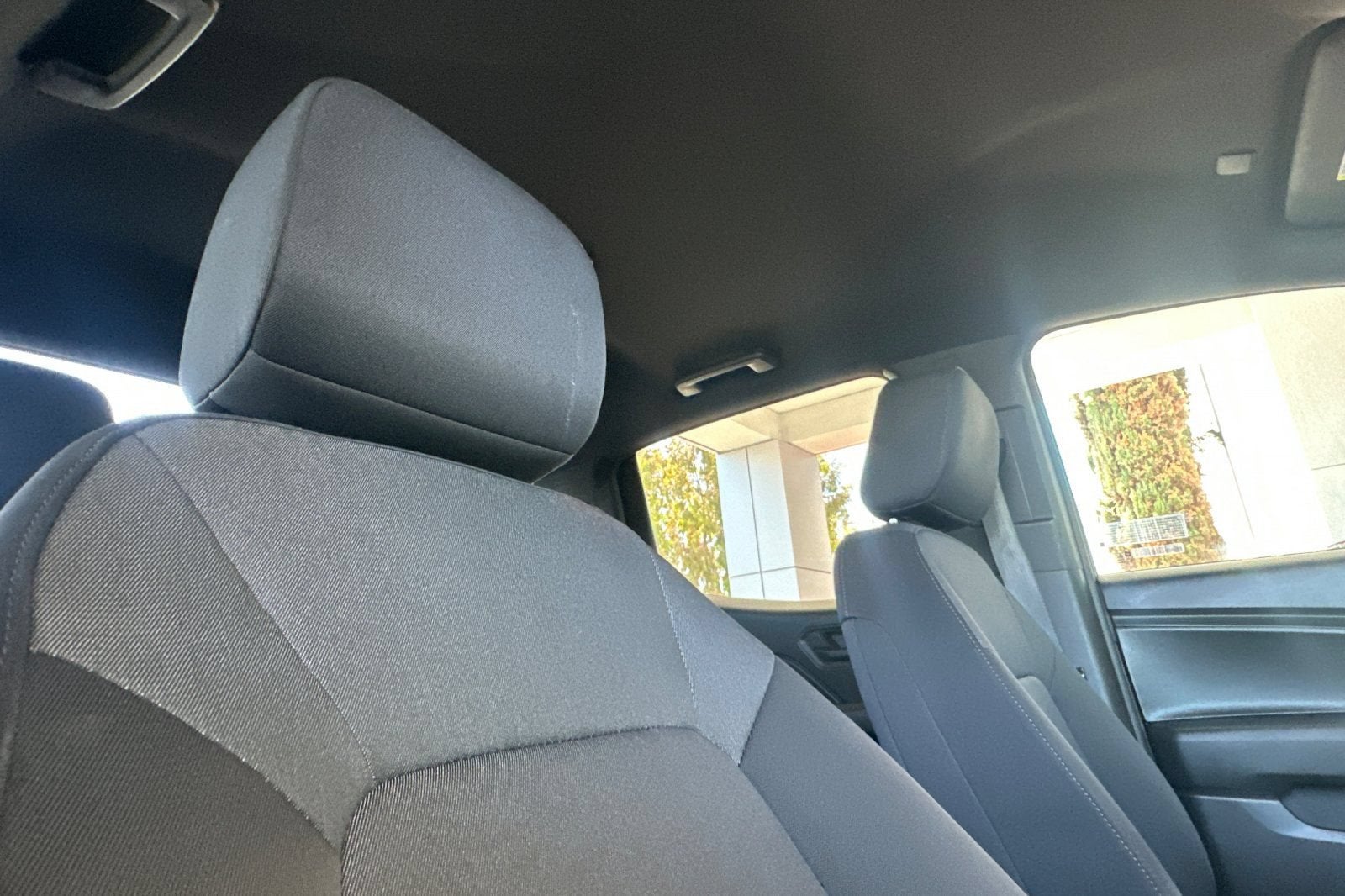 2023 Chevrolet Colorado 2WD Work Truck