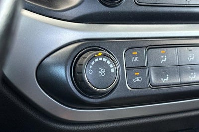2019 Chevrolet Colorado 2WD LT