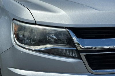 2019 Chevrolet Colorado 2WD LT