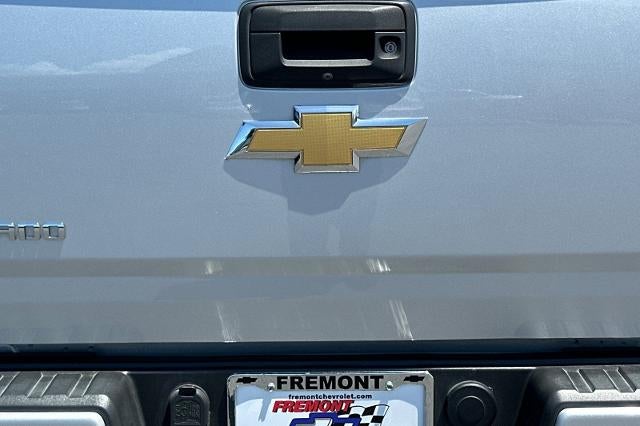 2019 Chevrolet Colorado 2WD LT