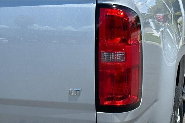 2019 Chevrolet Colorado 2WD LT
