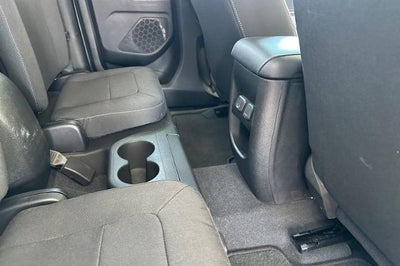 2019 Chevrolet Colorado 2WD LT