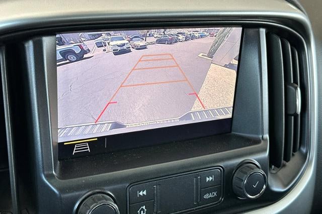 2019 Chevrolet Colorado 2WD LT