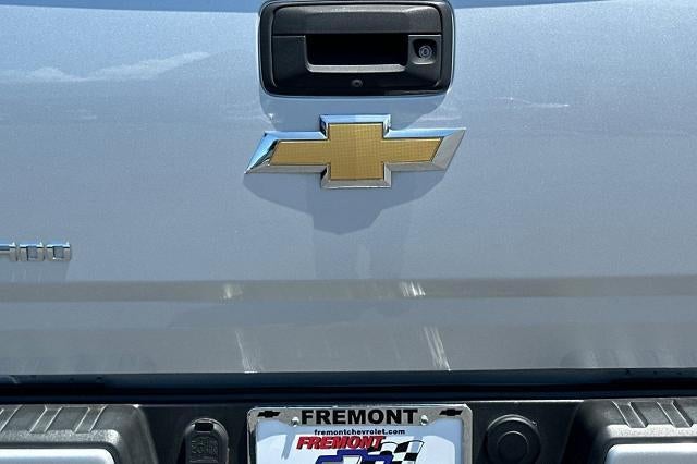 2019 Chevrolet Colorado 2WD LT