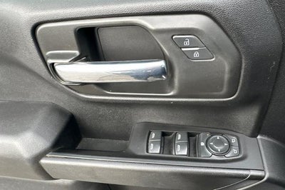 2022 Chevrolet Silverado 1500 WT