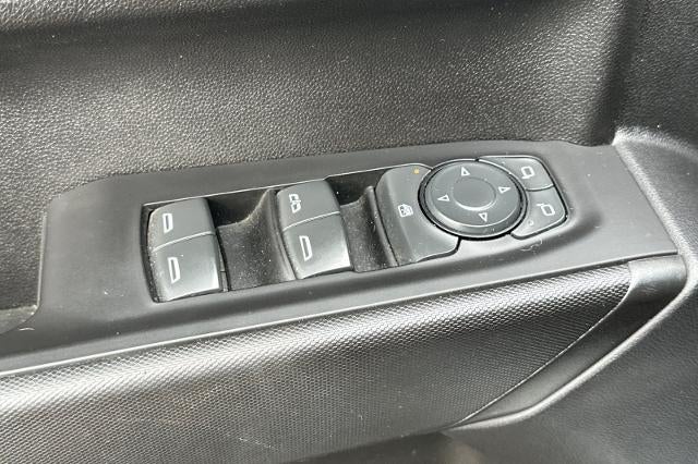 2022 Chevrolet Silverado 1500 WT