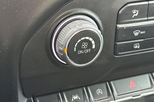 2022 Chevrolet Silverado 1500 WT