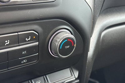 2022 Chevrolet Silverado 1500 WT