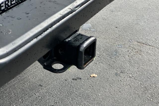 2022 Chevrolet Silverado 1500 WT