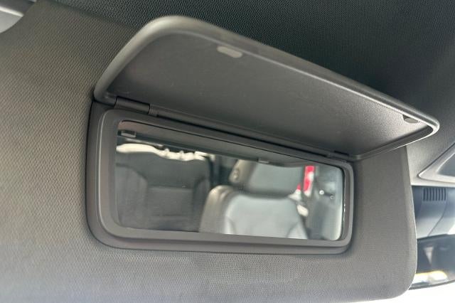 2022 Chevrolet Silverado 1500 WT