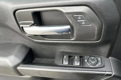 2022 Chevrolet Silverado 1500 WT