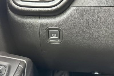 2022 Chevrolet Silverado 1500 WT