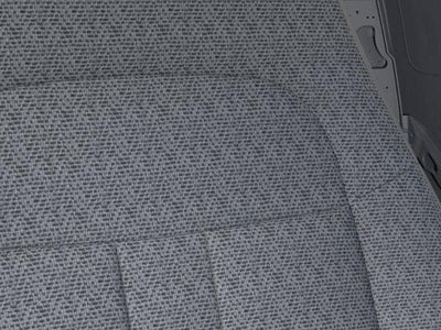 2026 Chevrolet Express Cargo Base