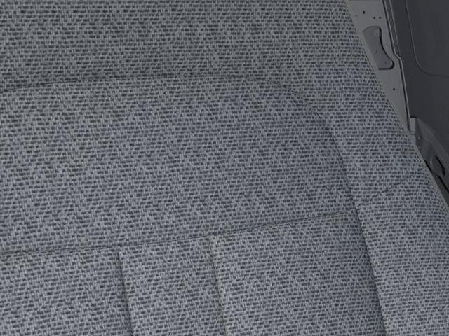 2026 Chevrolet Express Cargo Base