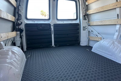 2024 Chevrolet Express Cargo 2500 Base
