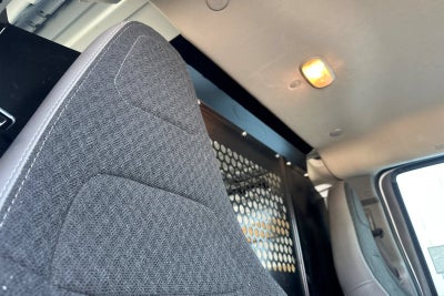 2024 Chevrolet Express Cargo 2500 Base
