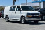 2024 Chevrolet Express Cargo 2500 Base