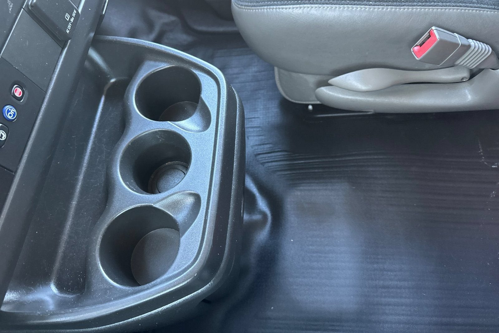 2024 Chevrolet Express Cargo 2500 Base
