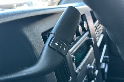 2024 Chevrolet Express Cargo 2500 Base