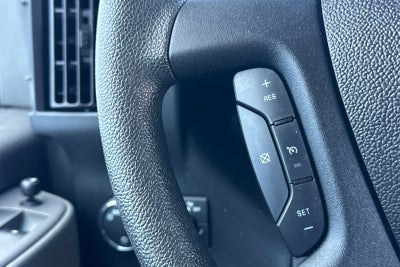 2024 Chevrolet Express Cargo 2500 Base