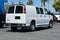 2024 Chevrolet Express Cargo 2500 Base