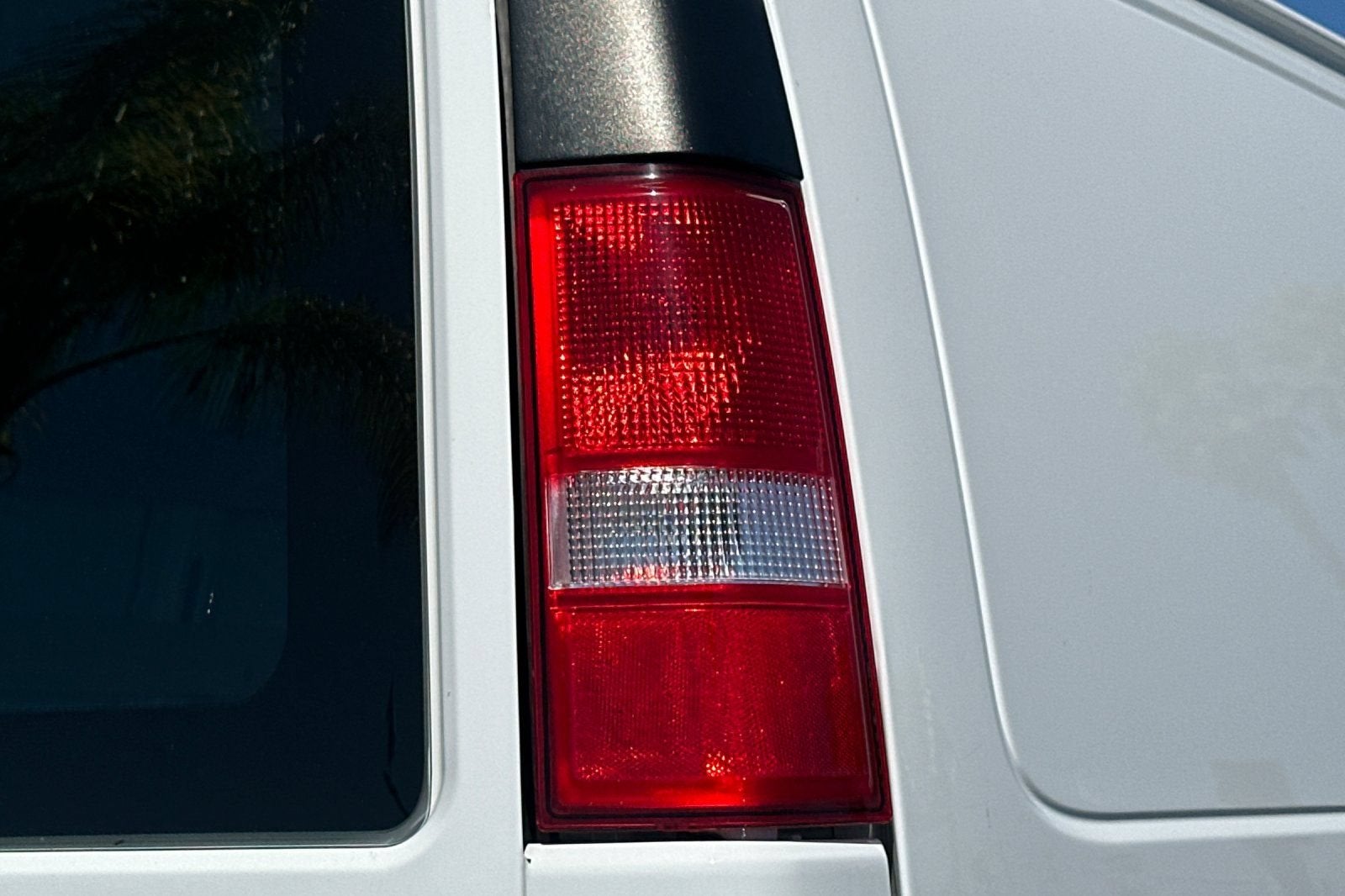 2024 Chevrolet Express Cargo 2500 Base