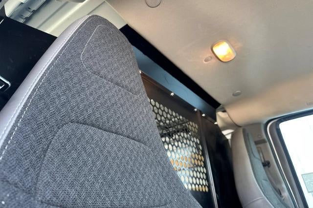 2024 Chevrolet Express Cargo 2500 Base