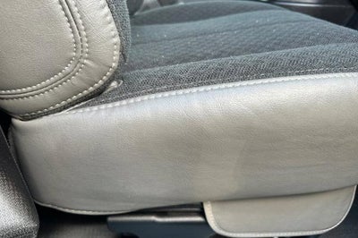 2024 Chevrolet Express Cargo 2500 Base