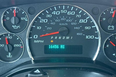 2024 Chevrolet Express Cargo 2500 Base