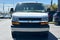 2024 Chevrolet Express Cargo 2500 Base