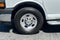 2024 Chevrolet Express Cargo 2500 Base