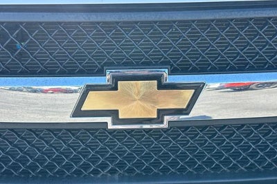2024 Chevrolet Express Cargo 2500 Base
