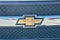 2024 Chevrolet Express Cargo 2500 Base