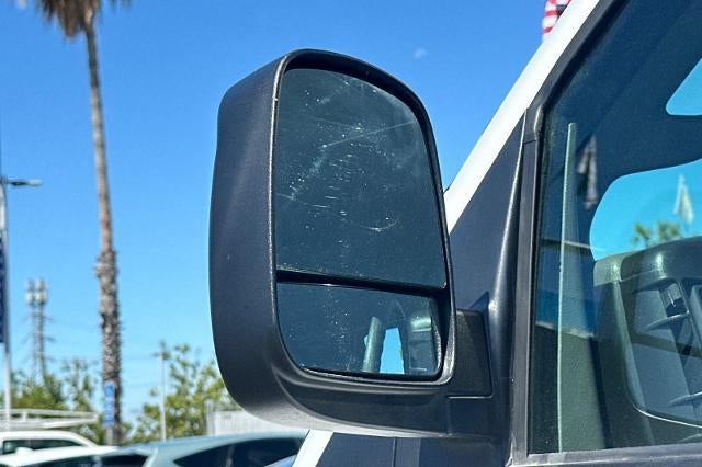 2024 Chevrolet Express Cargo 2500 Base