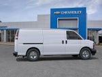 2026 Chevrolet Express Cargo Base