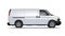2026 Chevrolet Express Cargo Base