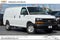 2025 Chevrolet Express Cargo 2500 Base