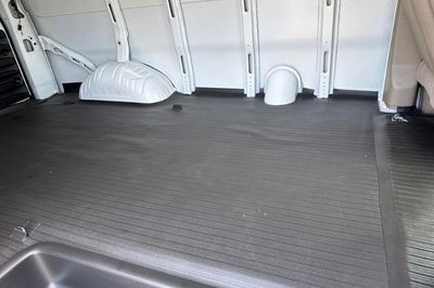 2025 Chevrolet Express Cargo 2500 Base