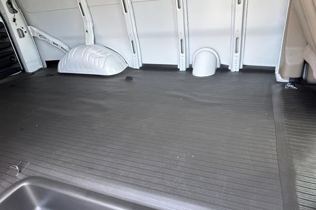 2025 Chevrolet Express Cargo 2500 Base