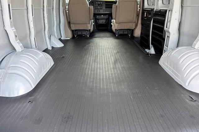 2025 Chevrolet Express Cargo 2500 Base