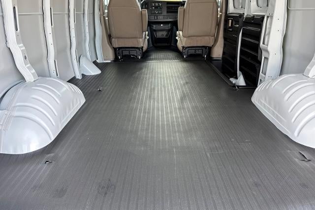 2025 Chevrolet Express Cargo 2500 Base