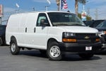 2025 Chevrolet Express Cargo 2500 Base