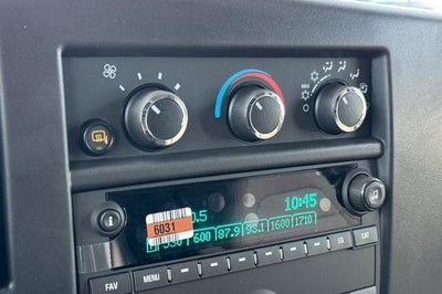 2025 Chevrolet Express Cargo 2500 Base