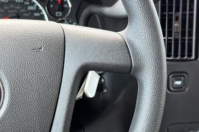 2025 Chevrolet Express Cargo 2500 Base